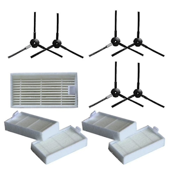 Lidl Silvercrest Ssr 3000 A1 -robotti-imurin lisävarusteet