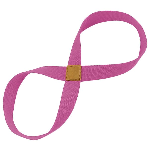 Figur 8 Yoga Reb Strop