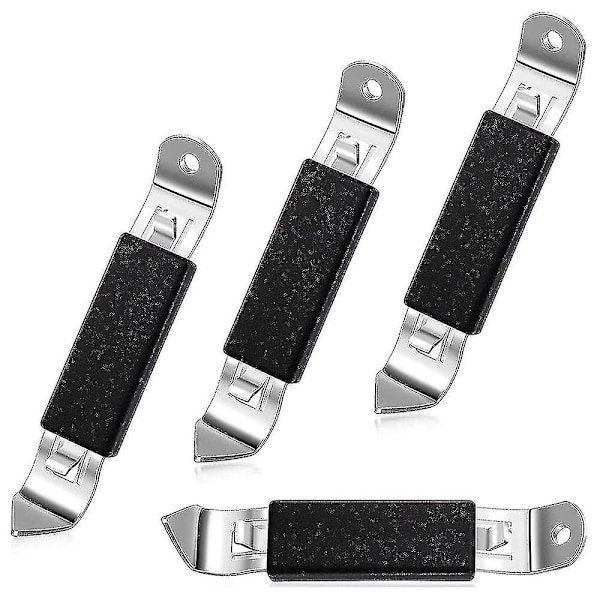 Magnetisk korkskruv, konisk korkskruvmagnet