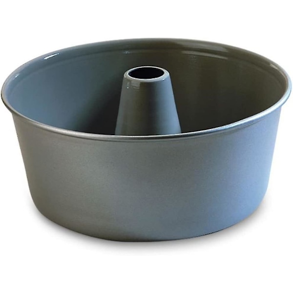 Nordic Ware Heavyweight Angel Food Cake Pan, 10 tuumaa