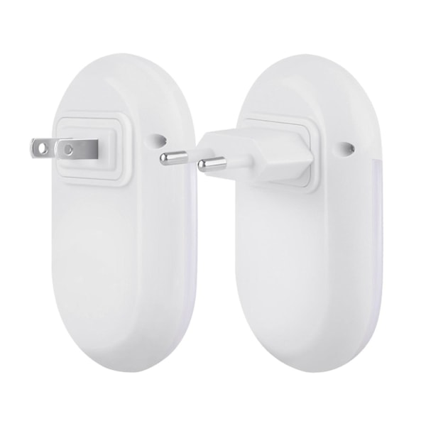 Usb Led Bröd Toast Nattlampa För Barn