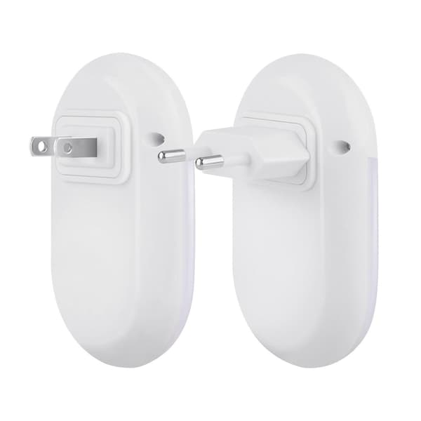 Usb Led Brød Toast Nattlampe For Barn