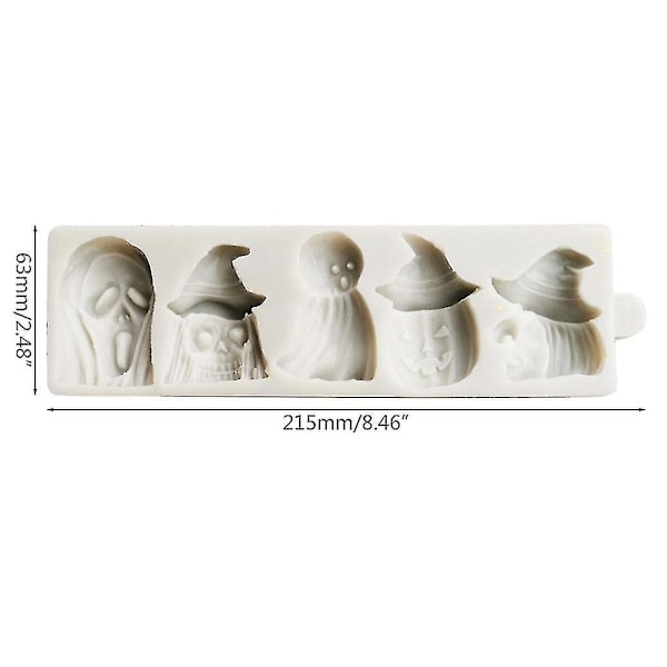 3D bageform kageform Ba tema S hold