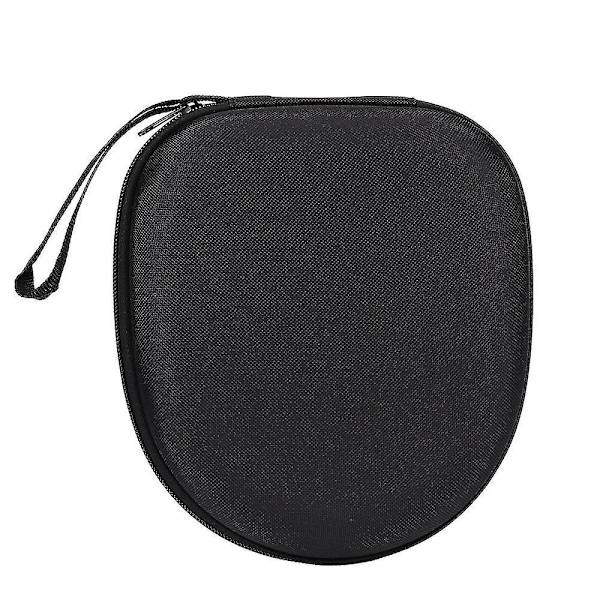Eva kova kuori kantolaukku kuulokkeille / kuulokemikrofoni matkalaukku Sony Sennheiserille