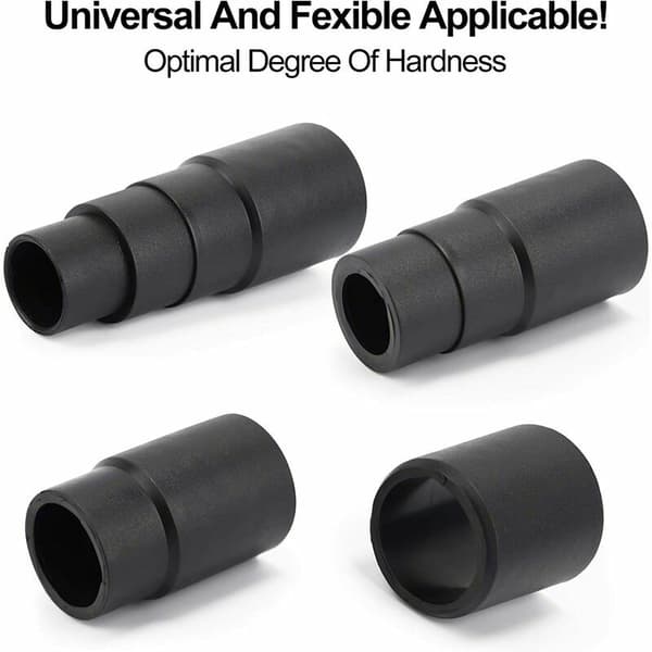 Dammsugarslangadapter dammsugarreduceradapter dammsugarslangadapter universell standard dammsugaradapter -3st