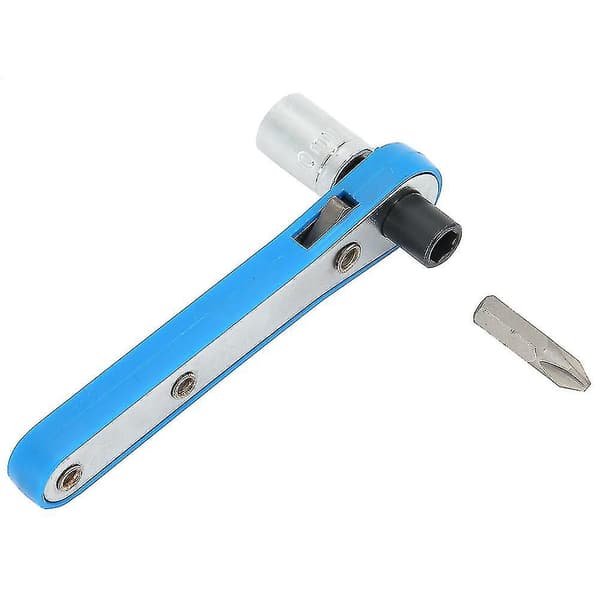 25 stk. HSS-spiralbor, 1mm-13mm, lige skaft (sort)