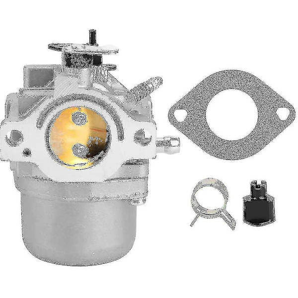 Kaasutin Puutarhakaasuttimen Vaihtotarvikkeet Sopivat Briggs Stratton 799728 498027 12hv 12,5hv - Ssxjv Paras Shiyi