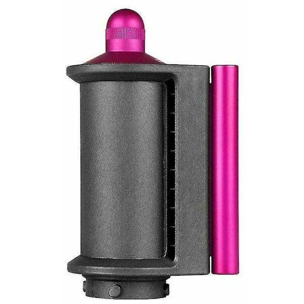 För Dyson Airwrap Hs01/hs05 Anti-stöldmunstycke Rosröd