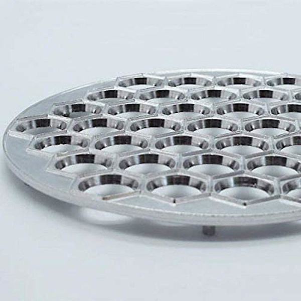Piao Dumplings Formverktyg Dumplings Maker Ravioli Aluminium Form Pelmeni Dumplings Kök Diy Verktyg Gör Bakverk Dumplings
