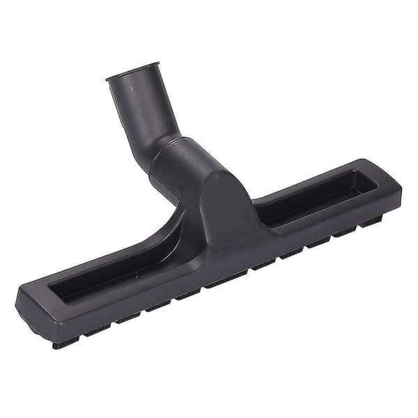 Premium 32mm sorte støvsugermunnstykker