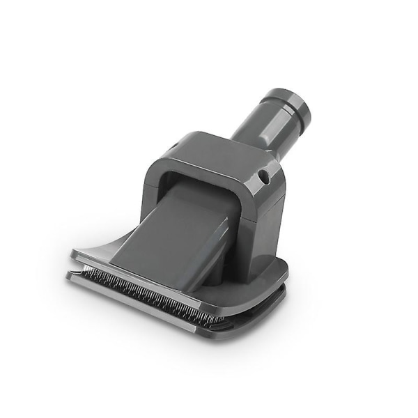 Sopii Dyson DYSON Aijian -pölynimurin lisävarusteisiin pitkäharjainen lemmikkieläinharja V6 imupää hiusharja pää imusuutin