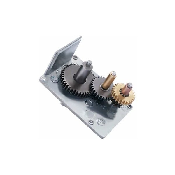 LYLM DC 12V 25RPM Turbo Snäckväxelmotor Hög Vridmoment Mikro 13mm Axelväxelmotor med Skruv JGY370-1225