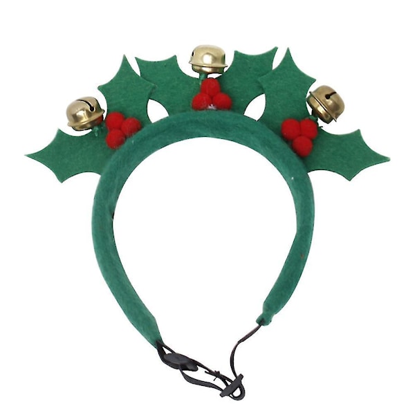 1 st Pet Hår Hoop Hållbar Söt Fashionabla Katt Huvud Band Söt Huvudbonad Pet Hår Hoop För Katter Hundar P