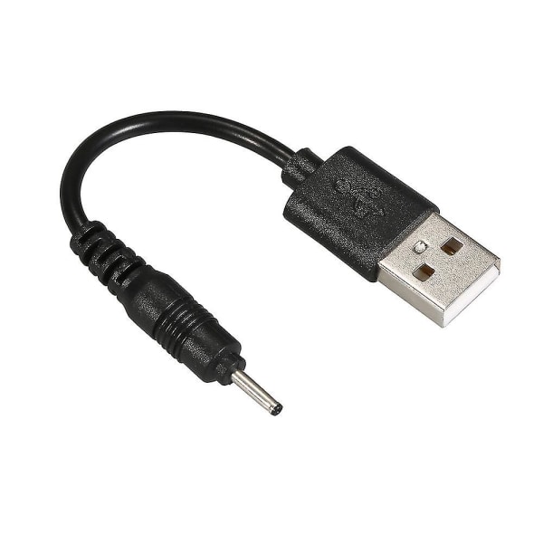 BOSTO Stylus Ladekabel Kabel USB Oplader 12 cm Kompatibel med BOSTO/UGEE/Huion/Wacom Graphics Dr