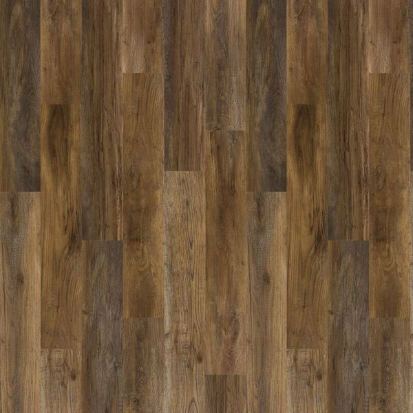 WallArt paneler trälook Barnwood Oak Umbra Brun