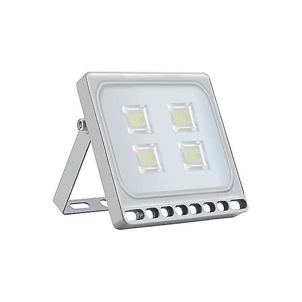 20W ultratunn LED-strålkastare, utomhusstrålkastare för strålkastare