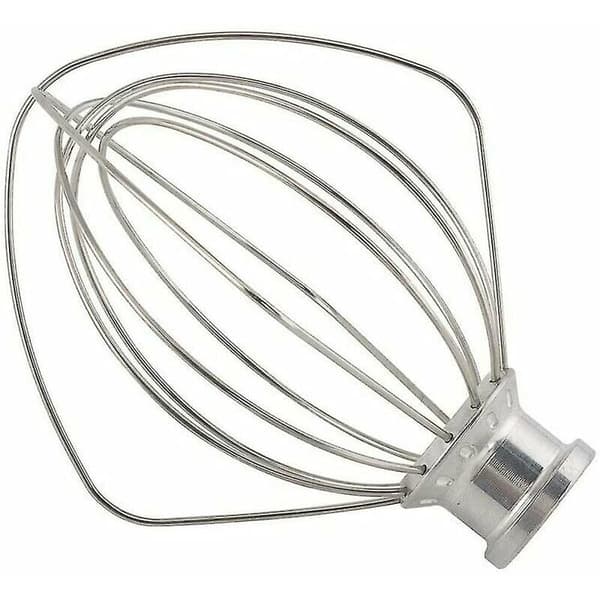 5k452ww Rostfri visp för Kitchenaid-apparater