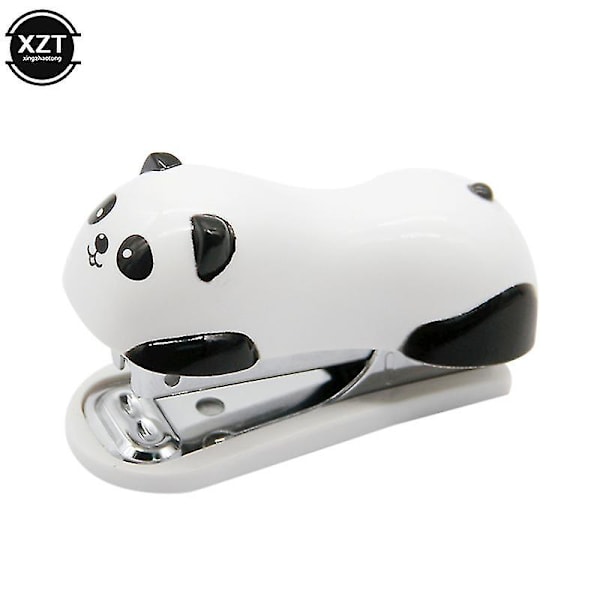 Mini Set Skolmaterial | Panda Skolmaterial | Panda Kontorsmaterial - Mini Panda -