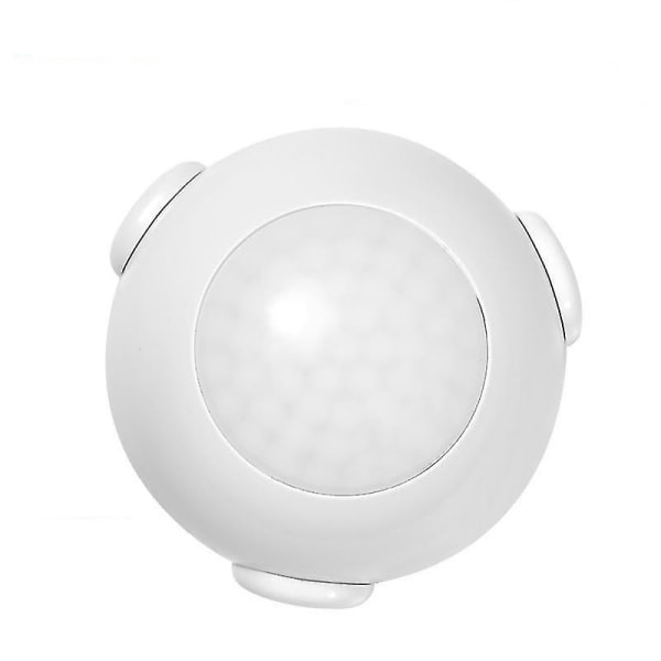 Wifi Pir, Motion Sensor, Doorbell Wireless Detector, Security Alarm