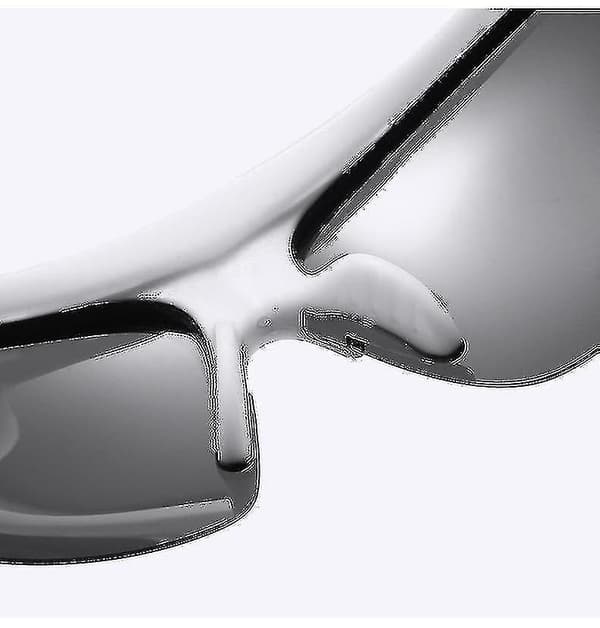 Sikkerhedsbriller Anti-Scratch Resistente Uv-beskyttelse
