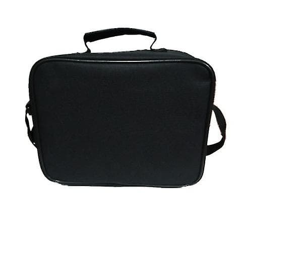 3D digitaltrykt lunsjpose Campus Student lunsjpose Full Color Bag