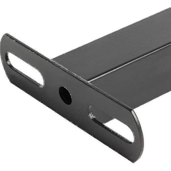 Huonekalukaapin metalliset säädettävät jalat, pöytä, sängyn vaihtojalat