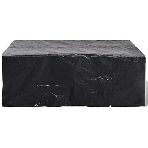 Havemøbelbetræk 8 Øjer 200 X 160 X 70 Cm