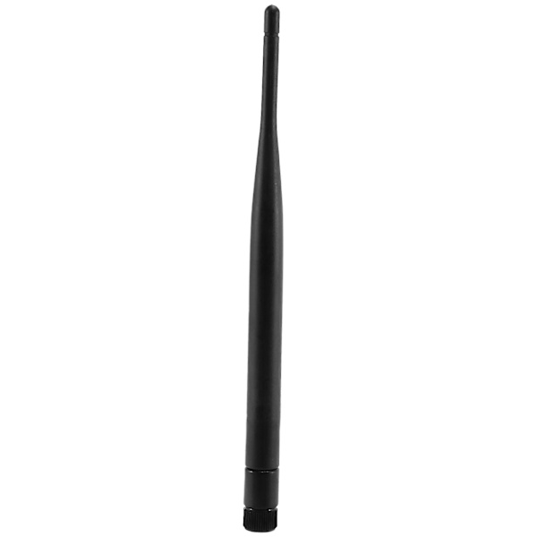 Rc-båtantenn för Flytec 2011-5 1,5 kg lastning fjärrkontroll fiskebete båtdelar tillbehör（svart）