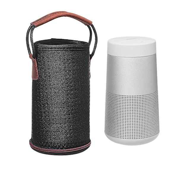 Bæreveske kompatibel med Bose Soundlink Revolve Bluetooth-høyttaler