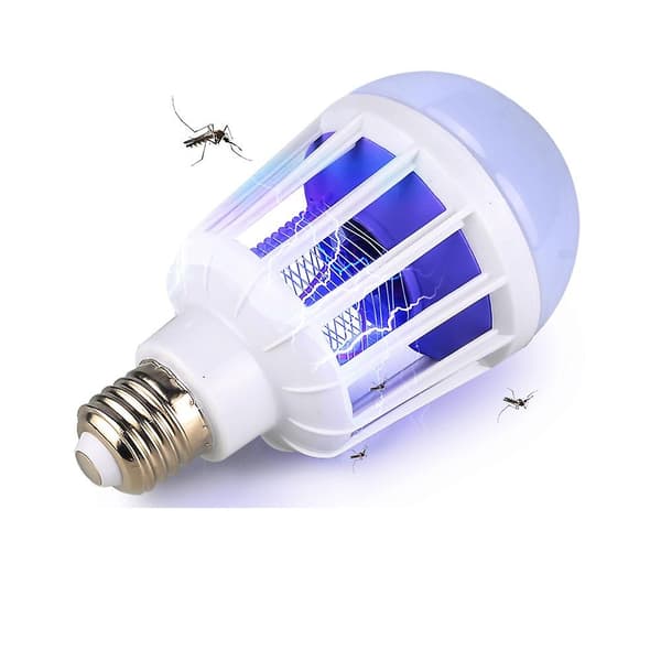 Led myggdödande glödlampa (95 mm)