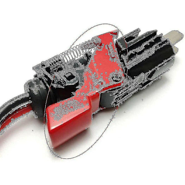 - Heavy Duty Trigger Switch til Dyson V11 / V10 Vacuum sk