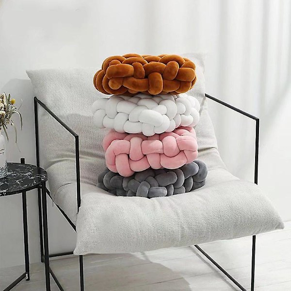 Høst putetrekk sett med 4 18x18 tommer høst gresskar puter utendørs dekorative pynteputer Thanksgiving høst putetrekk for sofa sofa hjem (fal