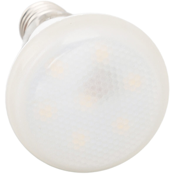 2 st LED-ljuslampa E14 3W 220V varm belysning LED-lampa energibesparande för hemmet bar