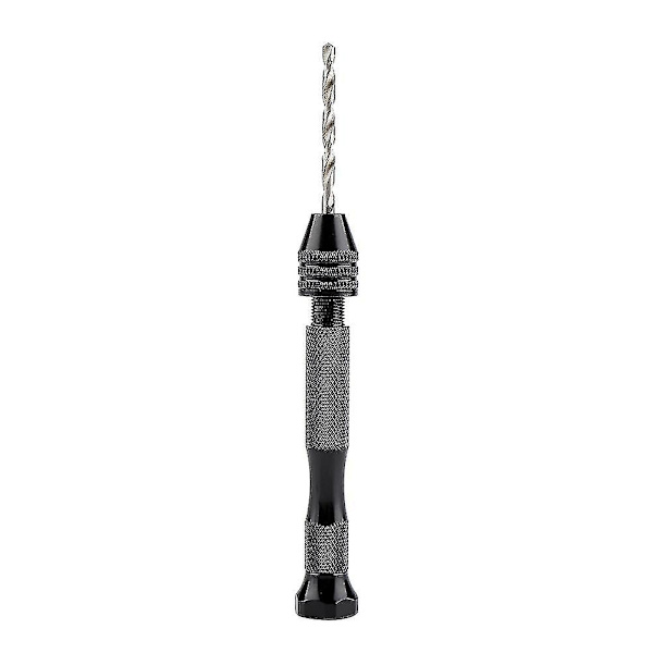 4 stk. 100 mm S2 legeringsstål 1/4 \" sekskant skaft 3 mm-6 mm magnetiske slids skruetrækker bits