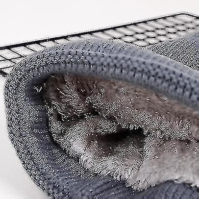 -Herr Vinter Vindtät Varm Ull Stickad Mössa För Utomhus Ridning