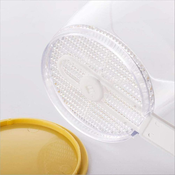 Piao Hand Sifter För Mjöl Socker Mekanisk Sil Kök Prylar Handhållen Mjöl Sifter Cup