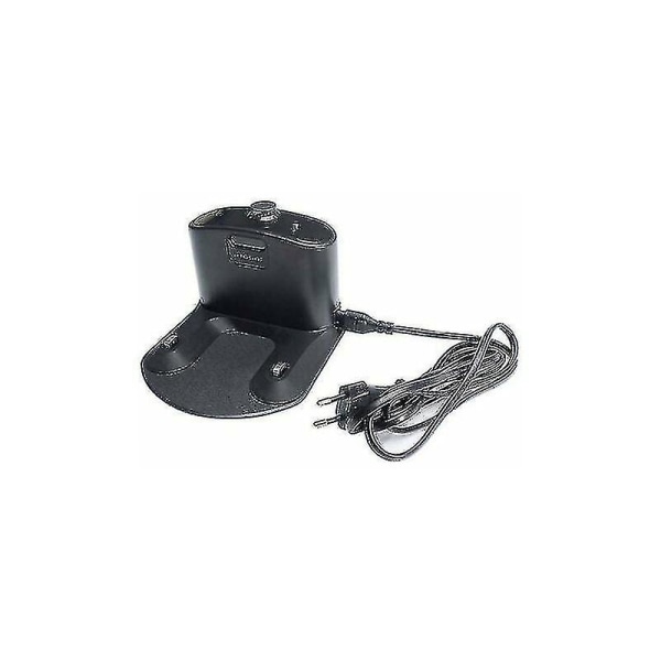Ladestasjon 4648050 for iRobot Roomba robotstøvsuger, Roomba 500-serie, Roomba 600-serie, Roomba 700-serie, Roomba 800-serie, Roomba 90-serie