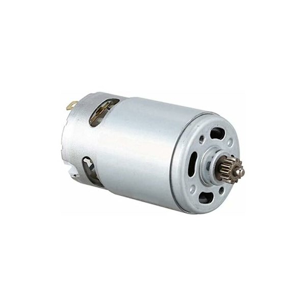 12V 13 tänder -550VC-8518 kugghjulsmotor för GSR12V-15 3601H68102 elektrisk borr underhållsreservdelar