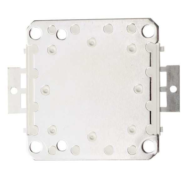 3x Hög Effekt 30w LED Chip Ljus DIY Vit 2200lm 6500k