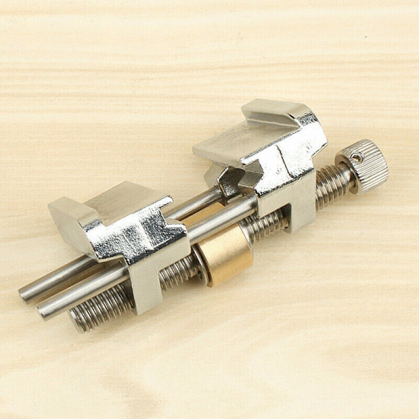 Honingsmetall Jig Guide för trämejselplaner skärpsystem platt blad centrumkant skärpning fast vinkel skärpare