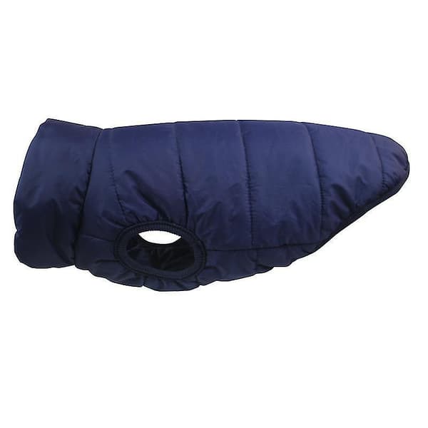 Hundegenser Varm Lag Fleece Vinter M