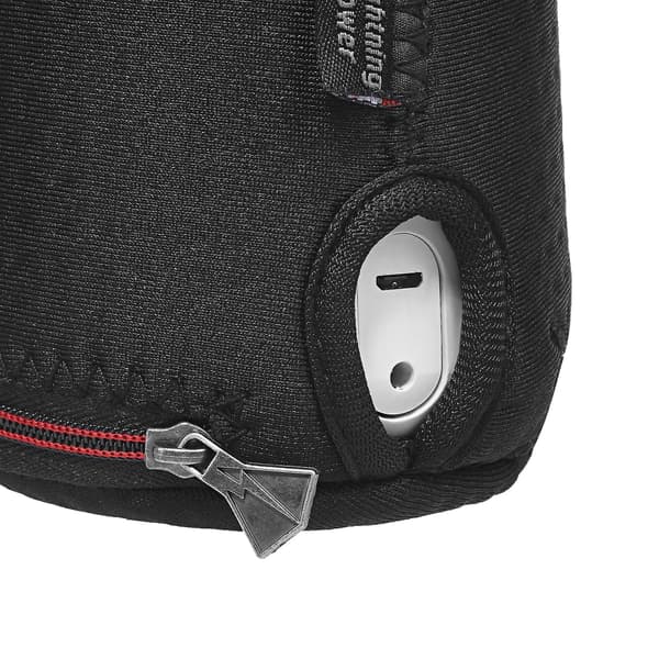 Bose Soundlink Revolve Bluetooth -kaiuttimen kantolaukku