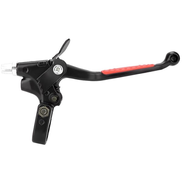 Motorcykel Cykel Lång Handtag Koppling Bromsspak Handtag för 50CC 60CC 80CC