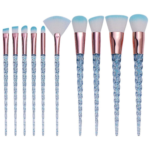 Cool makeup outlet brush sets