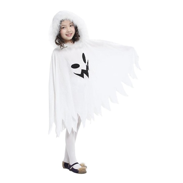 Xmas's Sta Performance Gown Elf（L，White）