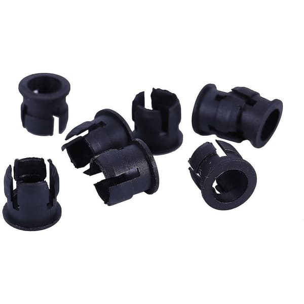 10x Mini Buck-omvandlare 3a Effekt justerbar