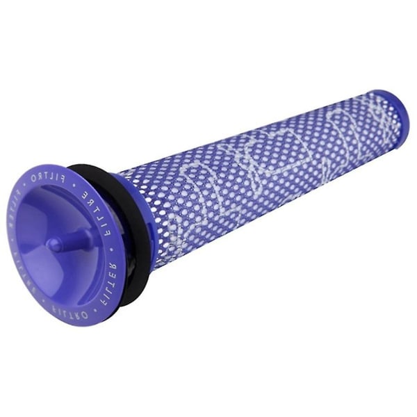 Hepa Pre-filtre og efterfilter udskiftning til Dyson V6 Absolute
