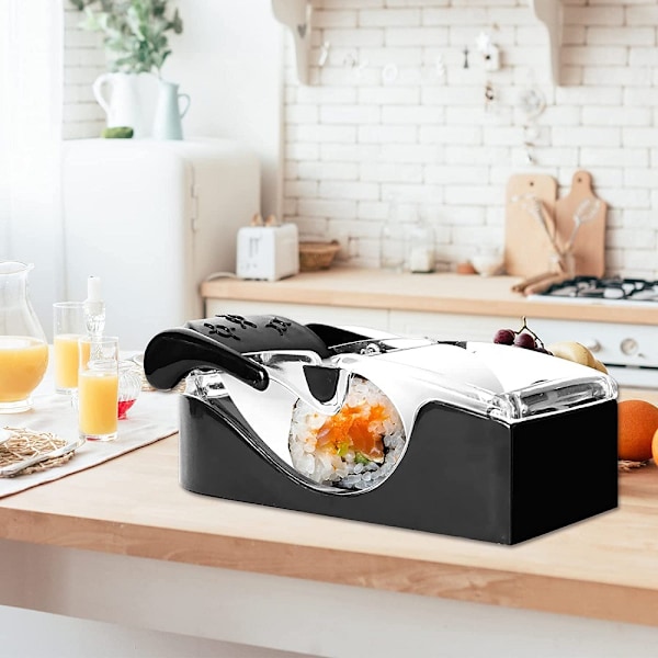 Sushi Perfect Magic Roll Maker