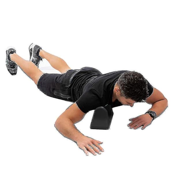 Psoas Release og Deep Tissue Massage Tool Psoas, Ryg, Hoftebøjer Release Tool
