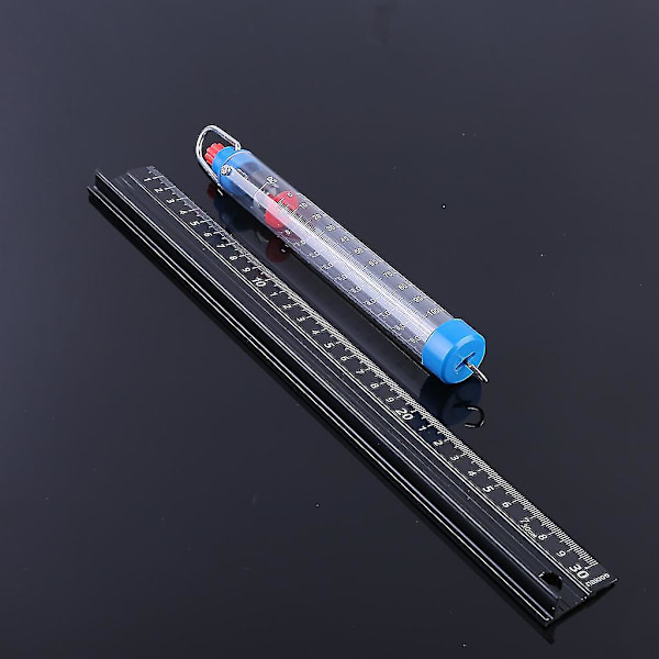 Newton Force Meter Spring Scale 25n/2500g 1n/100g Dynamometer Spring Balance